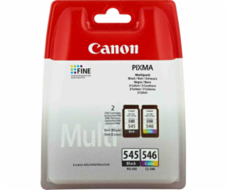 Canon PG-545 / CL-546 Photo Value Pack