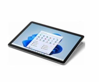 Microsoft Surface Go4 256GB (Intel N200/8GB ) Platinum W1...