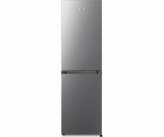 gorenje NRK418ECS4, kombinácia chladničky s mrazničkou