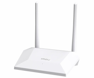 Imou Wi-Fi router HR300/ Wi-Fi IEEE 802.11b/g/n/ 300Mbps/...