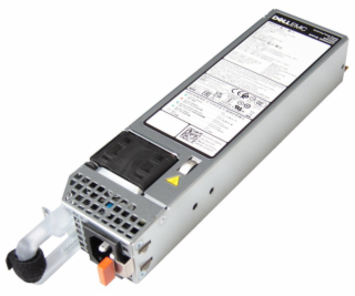 DELL hotplug zdroj 1+0 700W Titanium pro PowerEdge T350,R...