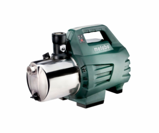 Metabo P 6000 INOX Garden Pump