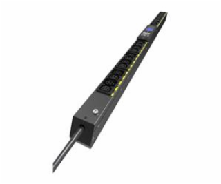 EATON ePDU G4: Měřený vstup IEC 0U, In: C20 16A 1P - Out:...