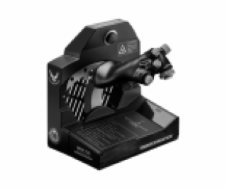 Thrustmaster Viper TQS, Schubhebel