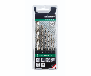 Alpen HSS-ECo TM  6
