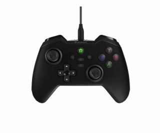 Drátový gamepad Genesis MANGAN 300, pro PC/Switch/Mobil, ...