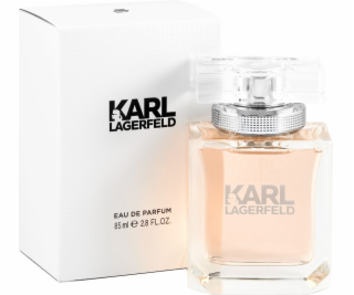 Karl Lagerfeld For Her EdP 85ml