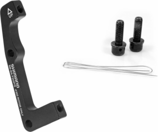 SHIMANO adaptér na kot. Brzdu - SM-MA-F203P/S