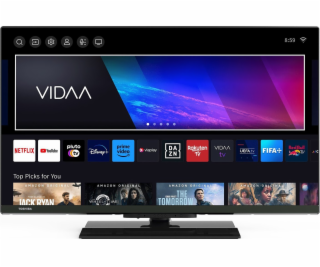 32  Toshiba LV3E63DG