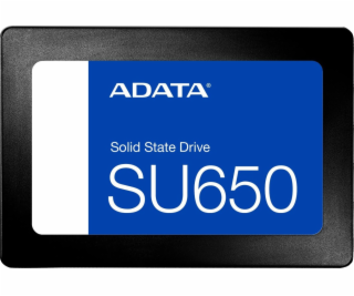 Ultimate SU650 2TB SATA3 520/450 MB/s SSD