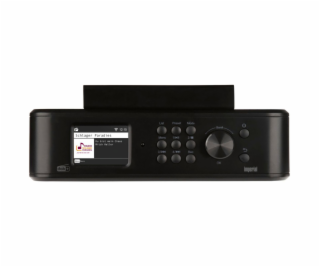 Imperial DABMAN i460 black