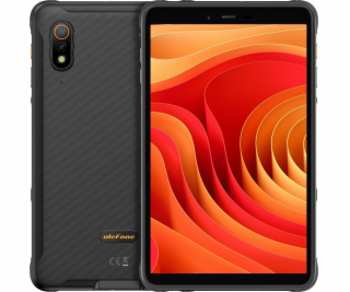 UleFone Tablet Armor Pad Lite 8  3/32 GB 7650 mAh černý
