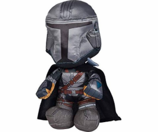 Maskot Disney Mandalorian The Warrior