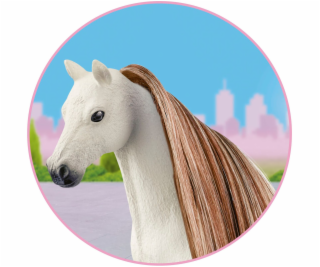 Schleich  Horse Club Sofia s Beauties - Hair Beauty Koně ...