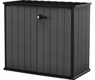Zahradní box Keter Cortina Bella grafitový