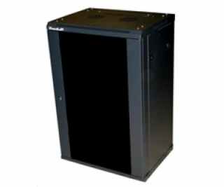 XtendLan 19  nástěnný rozvaděč 22U, šířka 600mm, hloubka ...