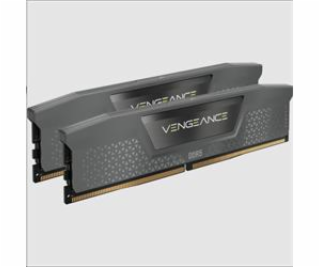 Corsair DDR5 64GB (2x32GB) Vengeance DIMM 6000MHz CL30 černá