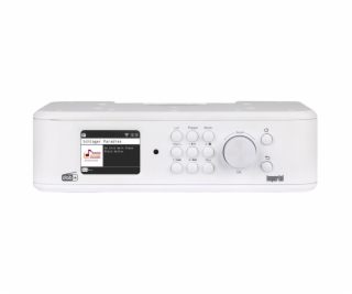 Imperial DABMAN i460 white