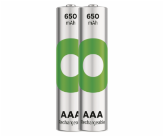 GP Nabíjecí bat.ReCyko 650 AAA (HR03)-2ks