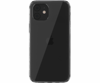 STMNT Clear Case iPhone 12 Mini