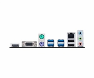 MSI MB Sc AM5 PRO B650M-B, AMD B650, 2xDDR5, 1xDP, 1xHDMI...