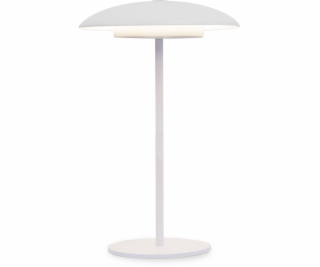 New Garden SARDINIA 30 BLANCA BATTERY LAMP