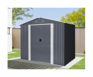 Riwall PRO RMSA 6x8 Anthracite