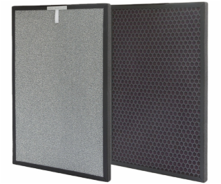 Rohnson Filter R-9550F2 - Aktívny uhlíkový filter