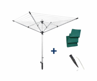 Leifheit LinoLift 600 Quick Start