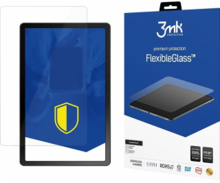 3mk hybridní sklo FlexibleGlass pro Lenovo Tab M10 Plus 3...