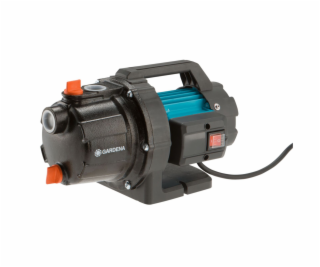 Gardena Gartenpumpe 3700/4 BASIC