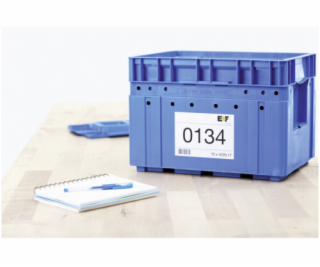 Herma Premium etikety 105x148 200 listov DIN A4 800 kusov...