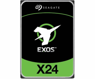 Pevný disk Seagate Exos X24 24TB