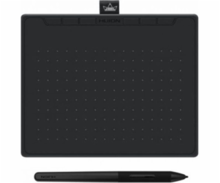 Grafický tablet Huion RTS-300-B