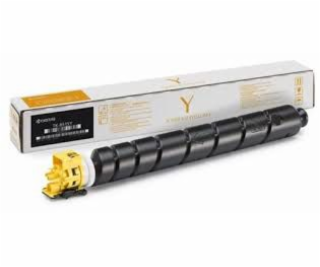 Toner Kyocera TK-8515Y žlutý (1T02NDANL0)