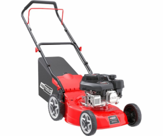Benzínová sekačka na trávu AWTools AW70074