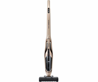 Samsung VS60K6080KD/SB Vertikálny vysávač