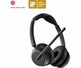 Sluchátka Epos IMPACT 1061T - Bluetooth 5.3 sluchátka pro...