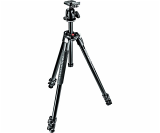 Stativ Manfrotto 290 XTRA + hlava 496 (MK290XTA3-BH)