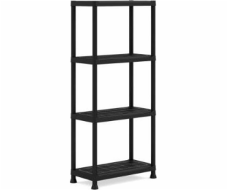 Regál Keter Plus Shelf 60/4 