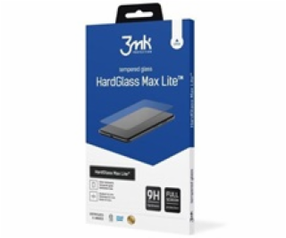3mk tvrzené sklo HardGlass Max Lite pro Apple iPhone 14 P...