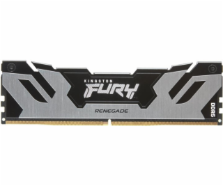 Kingston FURY Renegade/DDR5/32GB/7600MHz/CL38/2x16GB/Blac...
