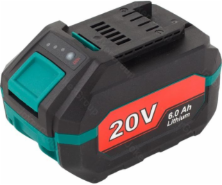 Baterie NAC B-60-LI-20V 6Ah 