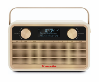 Technisat Transita 120 beige