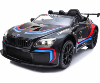 Jamara Ride-on BMW M6 GT3, detské vozidlo