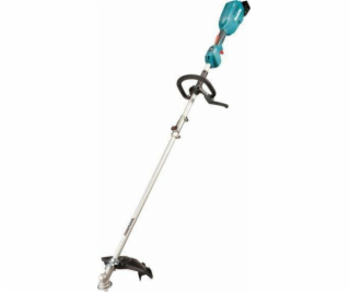 Makita DUX18ZX, 18 voltov, aku motorová jednotka Li-ion LXT