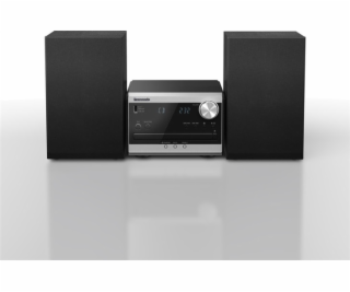 Panasonic SC-PM270EG-S