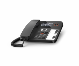 Gigaset Desk 800A black