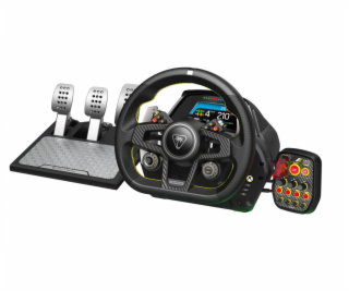 Turtle Beach VelocityOne Race PC/Konsole schwarz