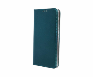 Cu-Be Platinum pouzdro Samsung Galaxy A15 4G/5G Dark Green